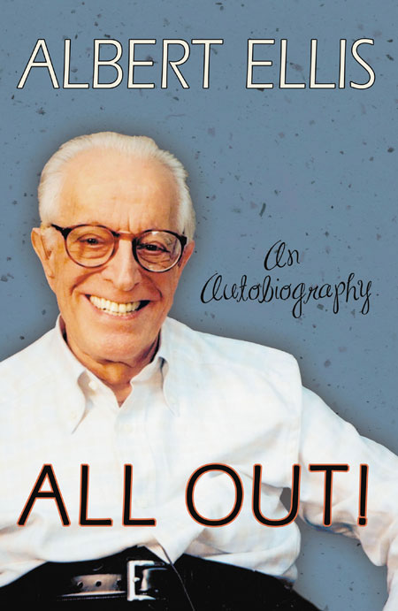 Albert Ellis