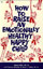 How to Raise an Emotionally Healthy, Happy Child--Front Cover